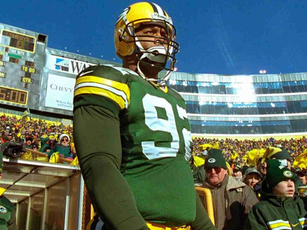 Reggie White