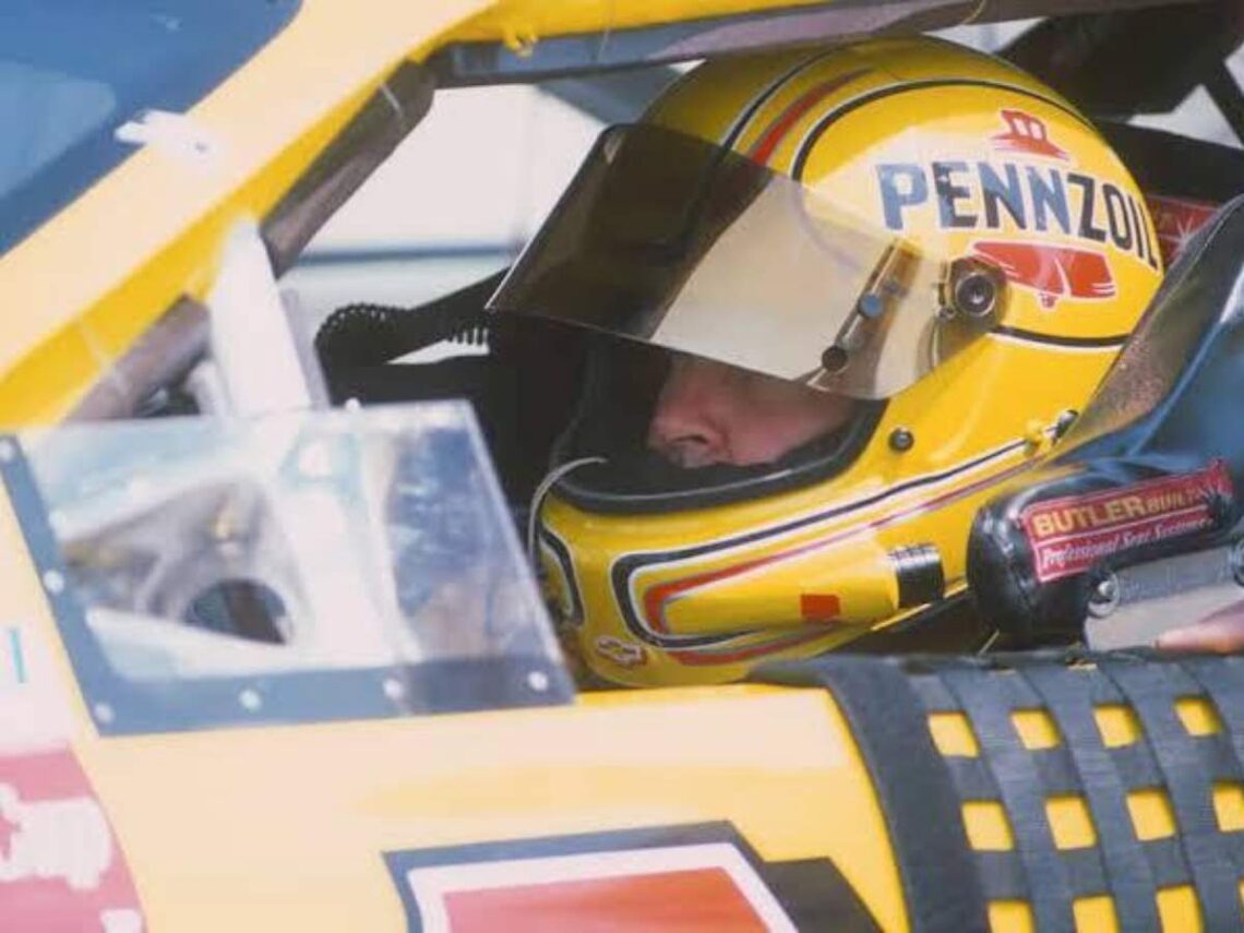 How do NASCAR drivers pee?