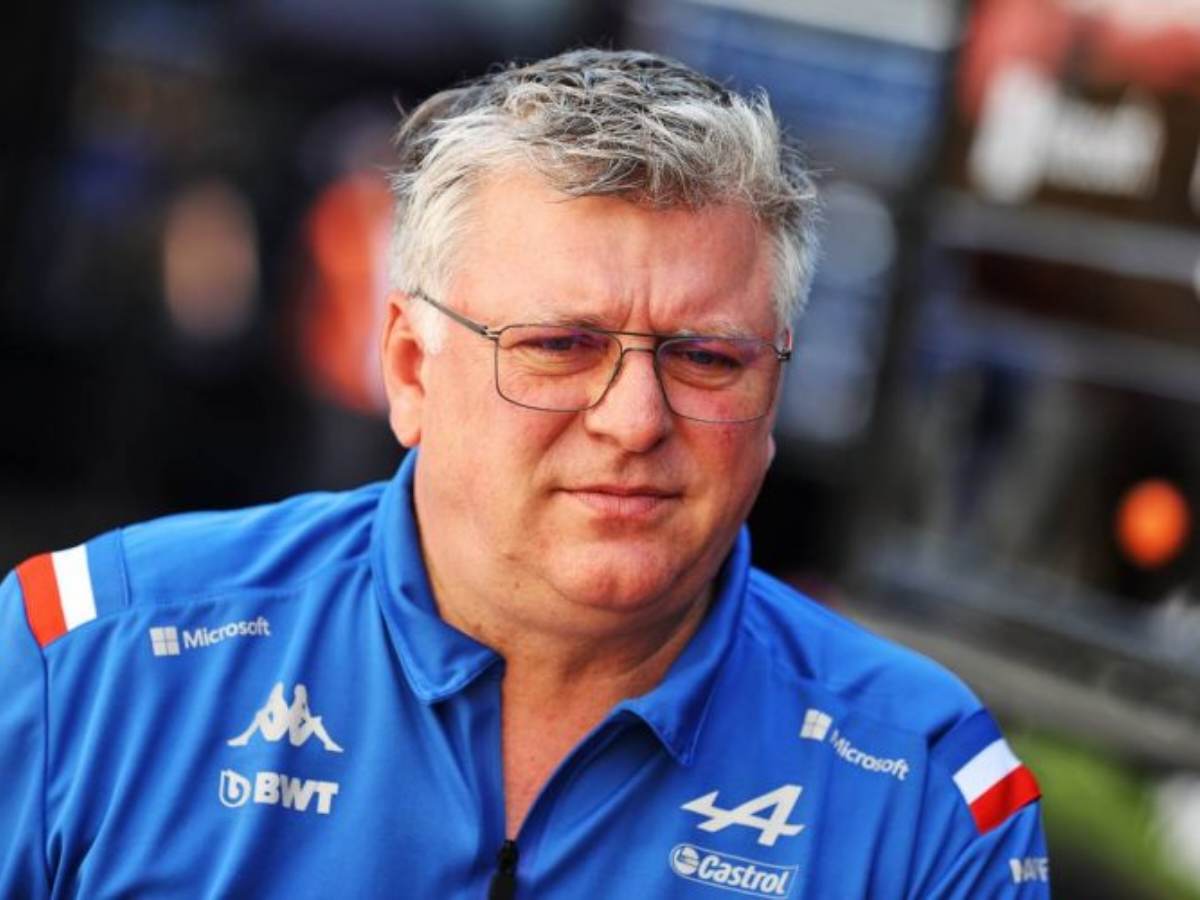 ‘F1 rules are not to blame for Australian GP chaos,’ claims Otmar Szafnauer despite Alpine driver’s costly crash in Melbourne