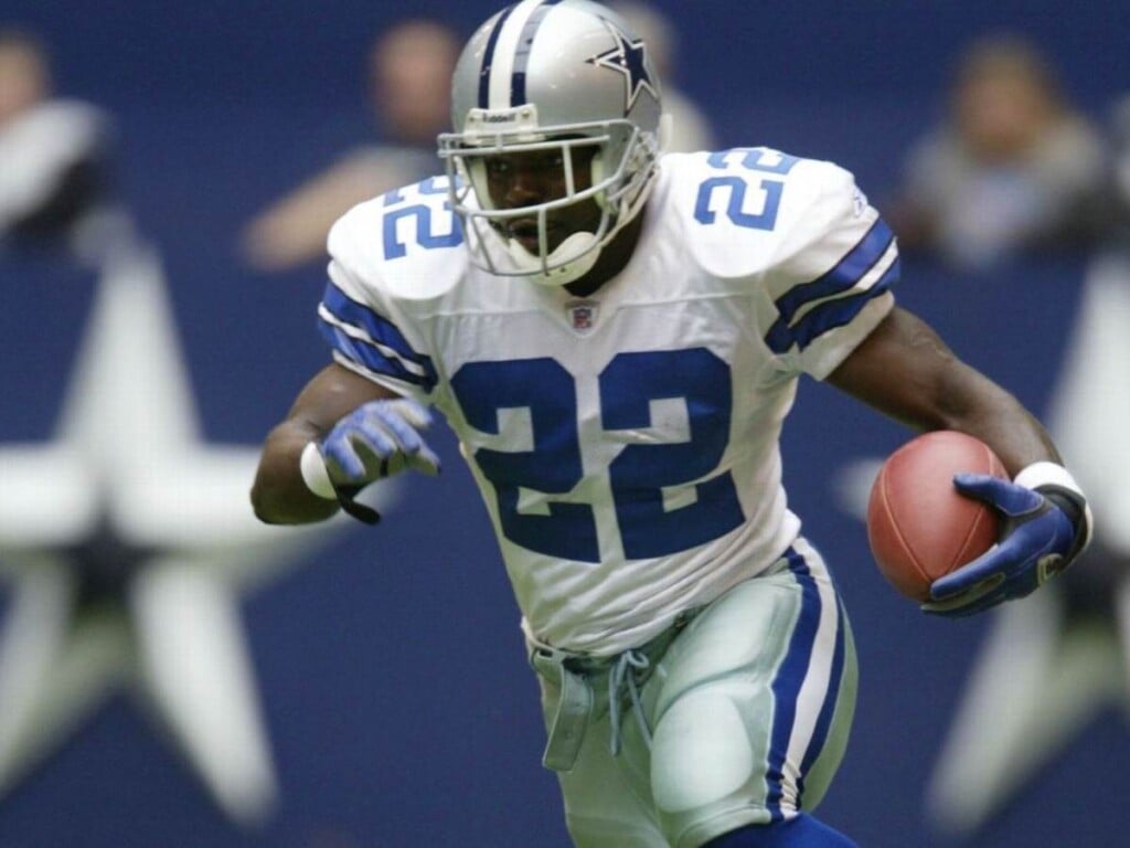 Emmitt Smith