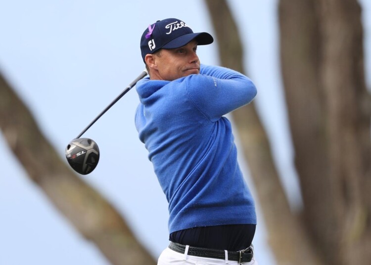 Nick Watney