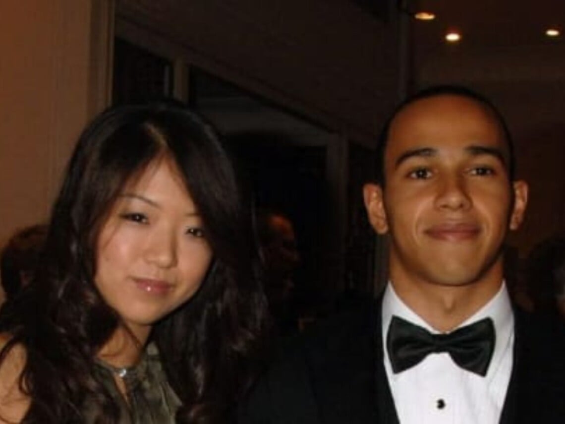 Lewis Hamilton's wife: Is Lewis Hamilton married or dating?