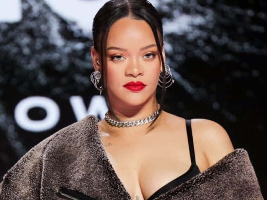 Rihanna