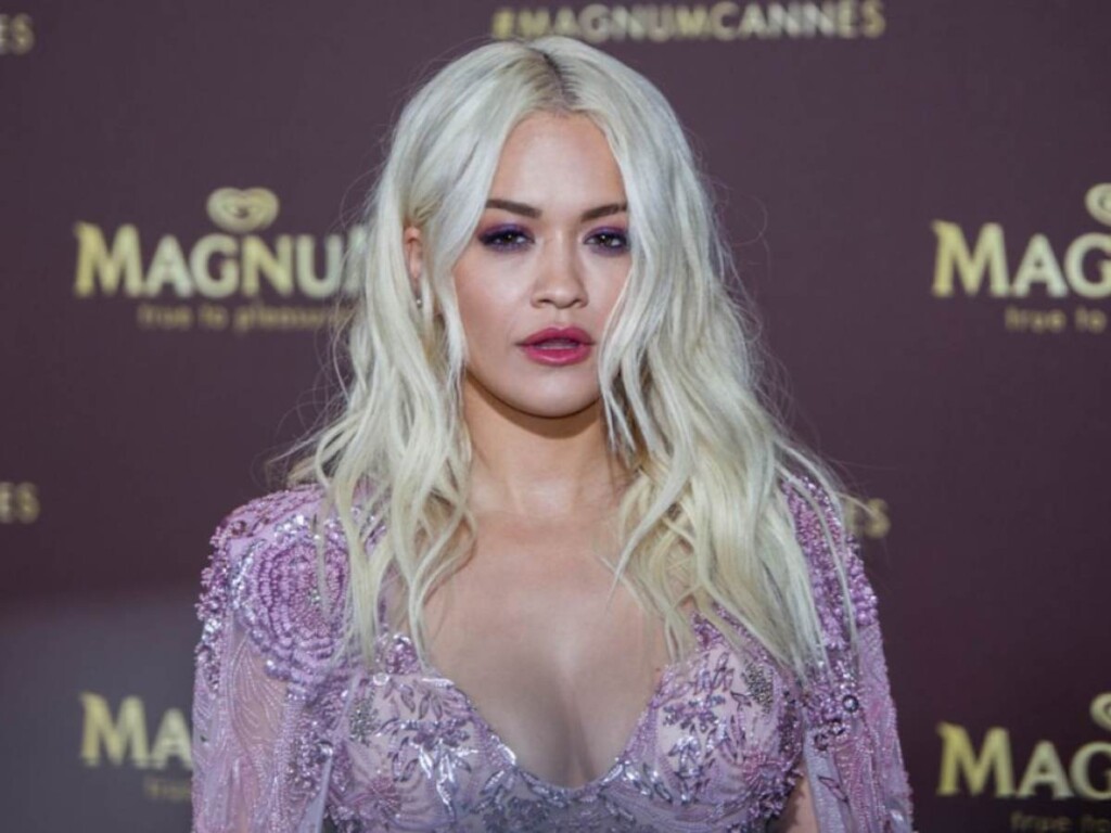 Rita Ora