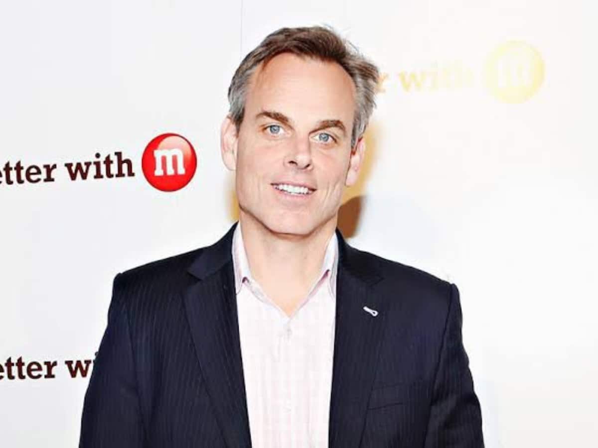 Colin Cowherd Net Worth in 2024: How rich is the renowned analyst?