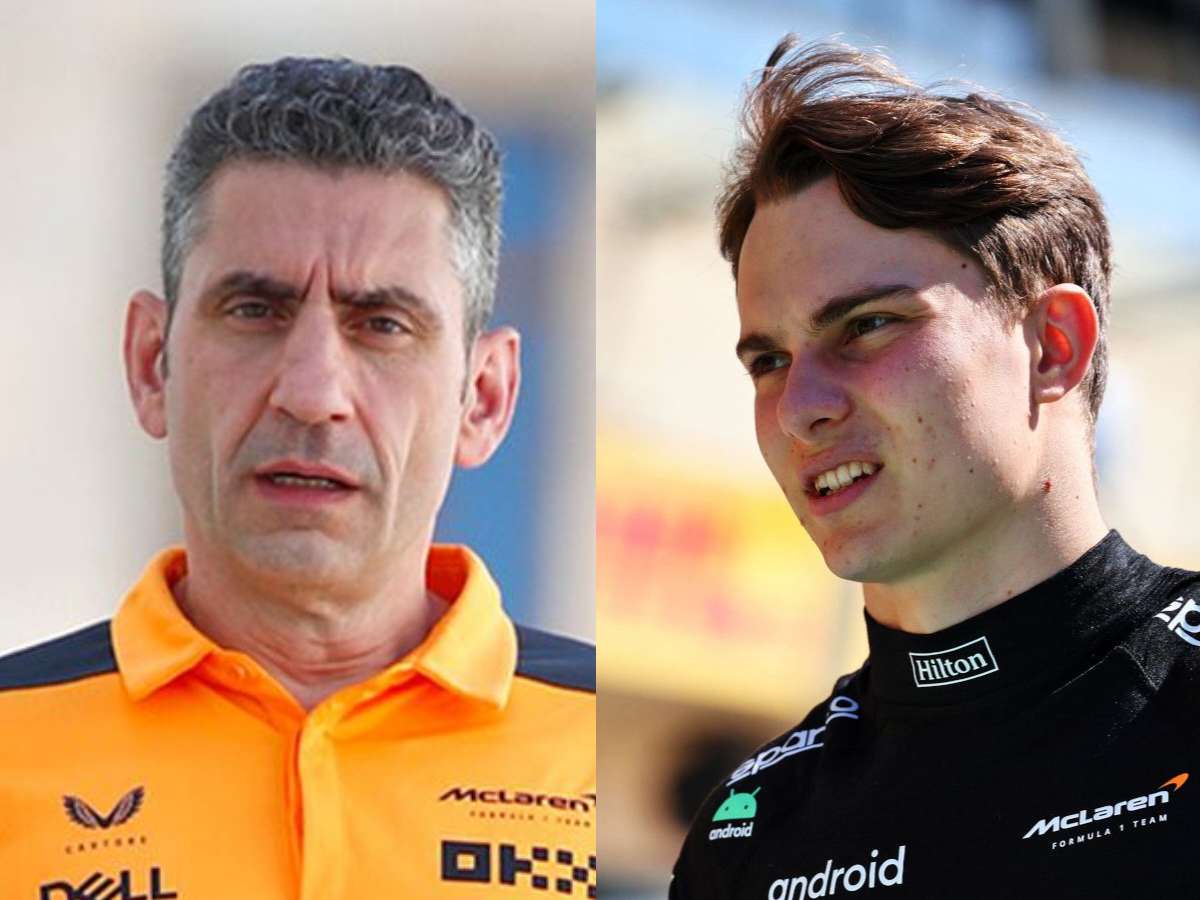 McLaren team principal makes a huge F1 claim, backs Oscar Piastri to turn into “one of the best drivers on the grid”