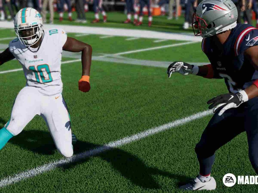 How to fix Unknown Login error in Madden 23