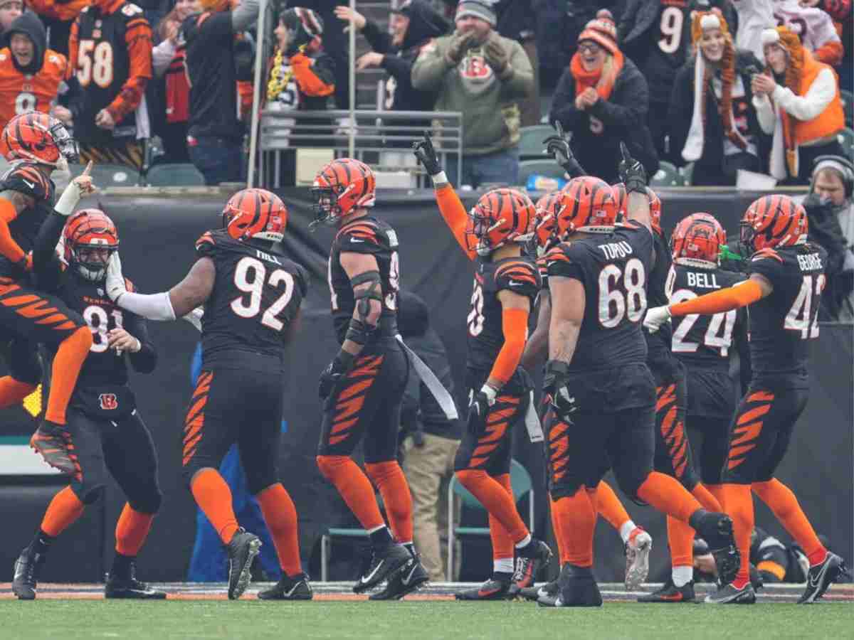 “Something doesn’t feel right”- Joe Burrow’s Bengals face backlash from the NFLPA for attempting to strip players of their workman’s compensation