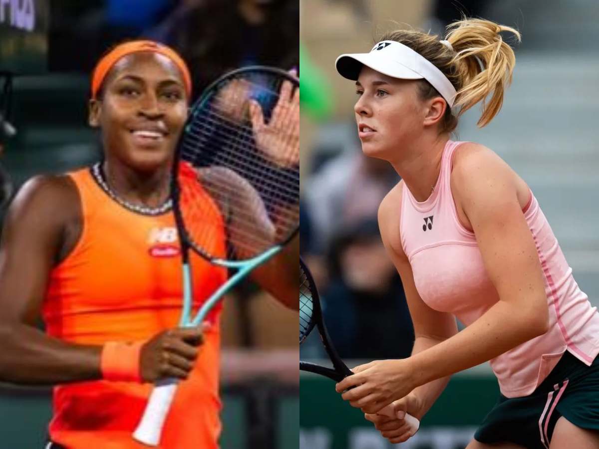 Indian Wells Open 2023: Coco Gauff vs Linda Noskova Live Stream, Match Timing, Prediction, and Preview