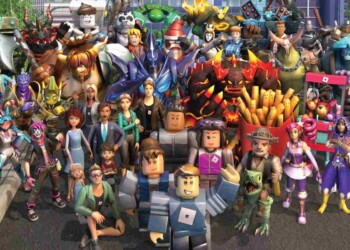 Roblox