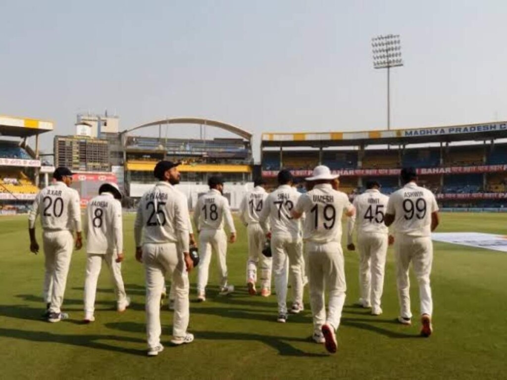 Twitter fans react as India qualify for ICC WTC final after a high-scoring 4th BGT Test ends in dull draw