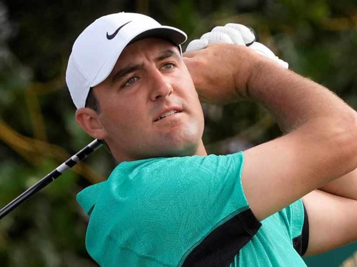 Scottie Scheffler reclaims World Number 1 spot with dominant Players Championship win