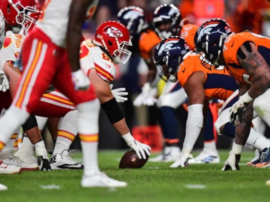 Top 10 lowest scoring games in NFL history
