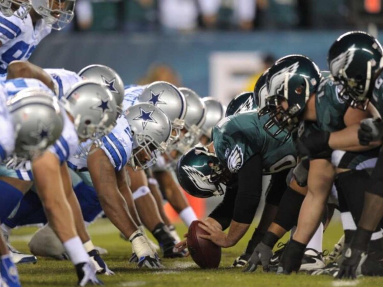 Top 10 lowest scoring games in NFL history