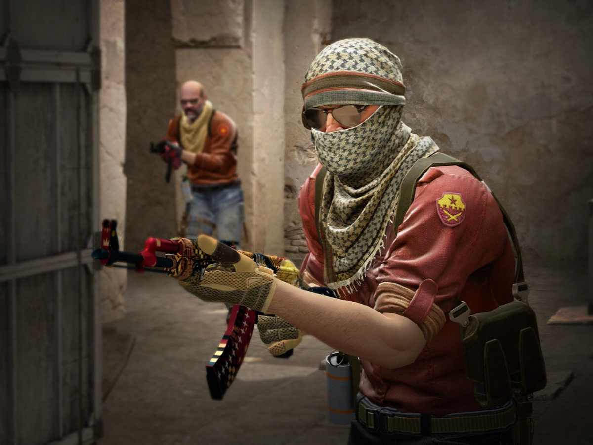 CSGO breaks record: 1.4 million players play concurrently with a sequel around the corner