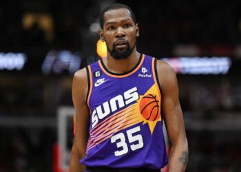 kevin durant