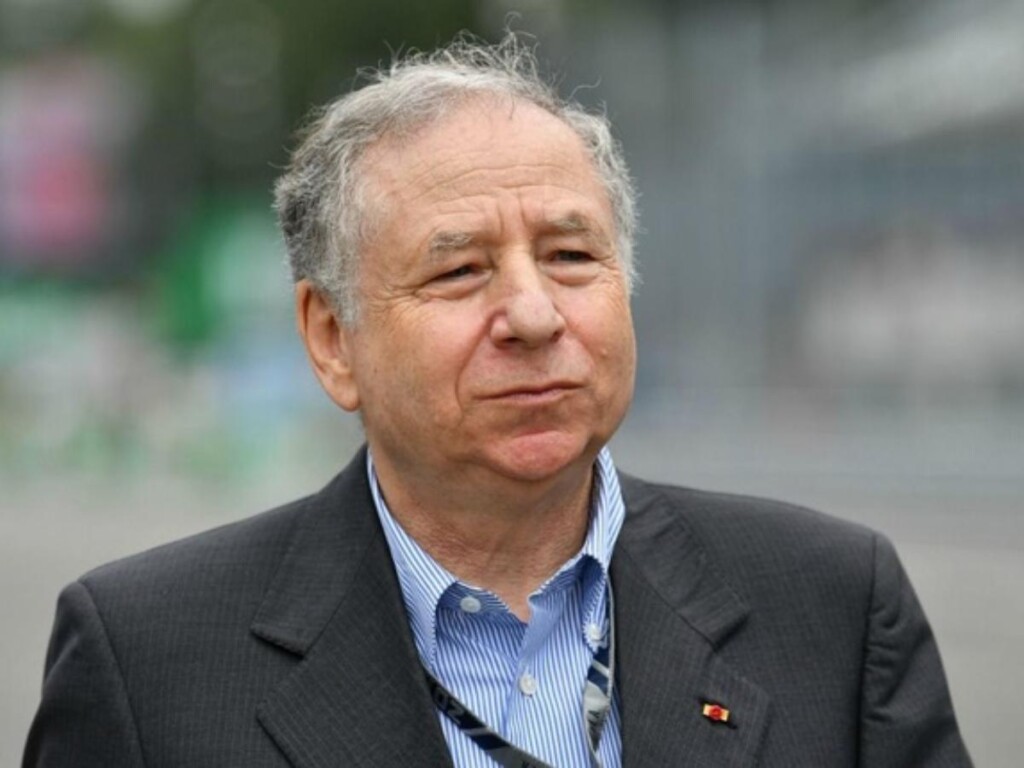 Jean Todt