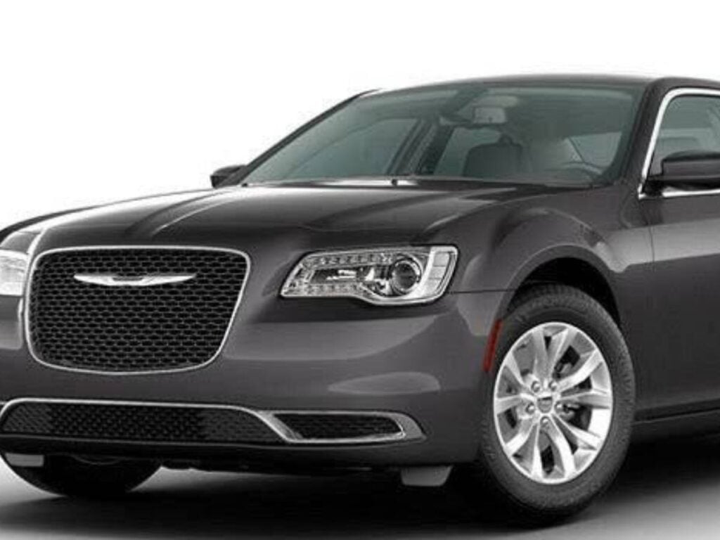 Chrysler 300