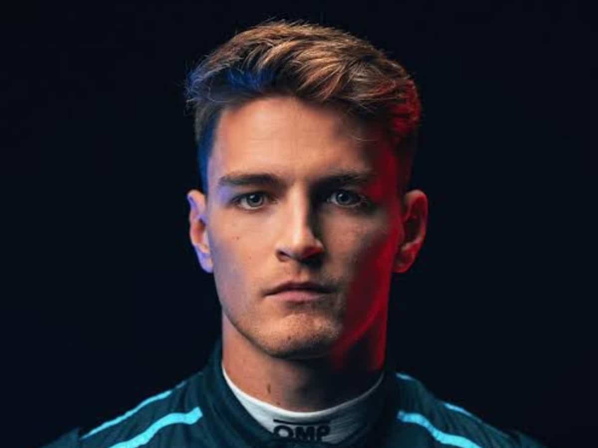 <strong></noscript>“I pushed a little bit too much,” Logan Sargeant looks back at his first ever F1 Grand Prix experience</strong>