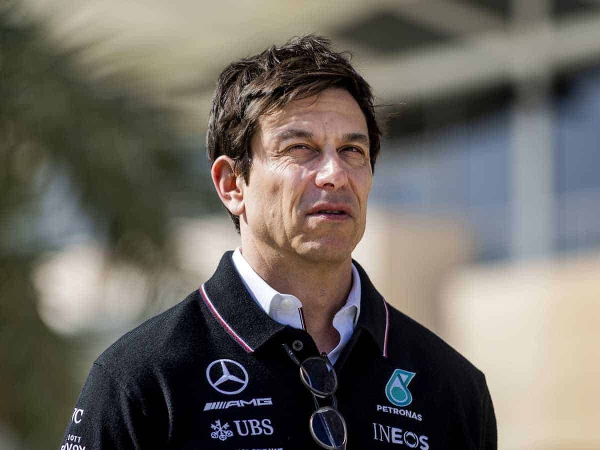 F1 Australian GP: “We need to be careful,” Toto Wolff remains skeptical about Mercedes’s shot at a win in Albert Park