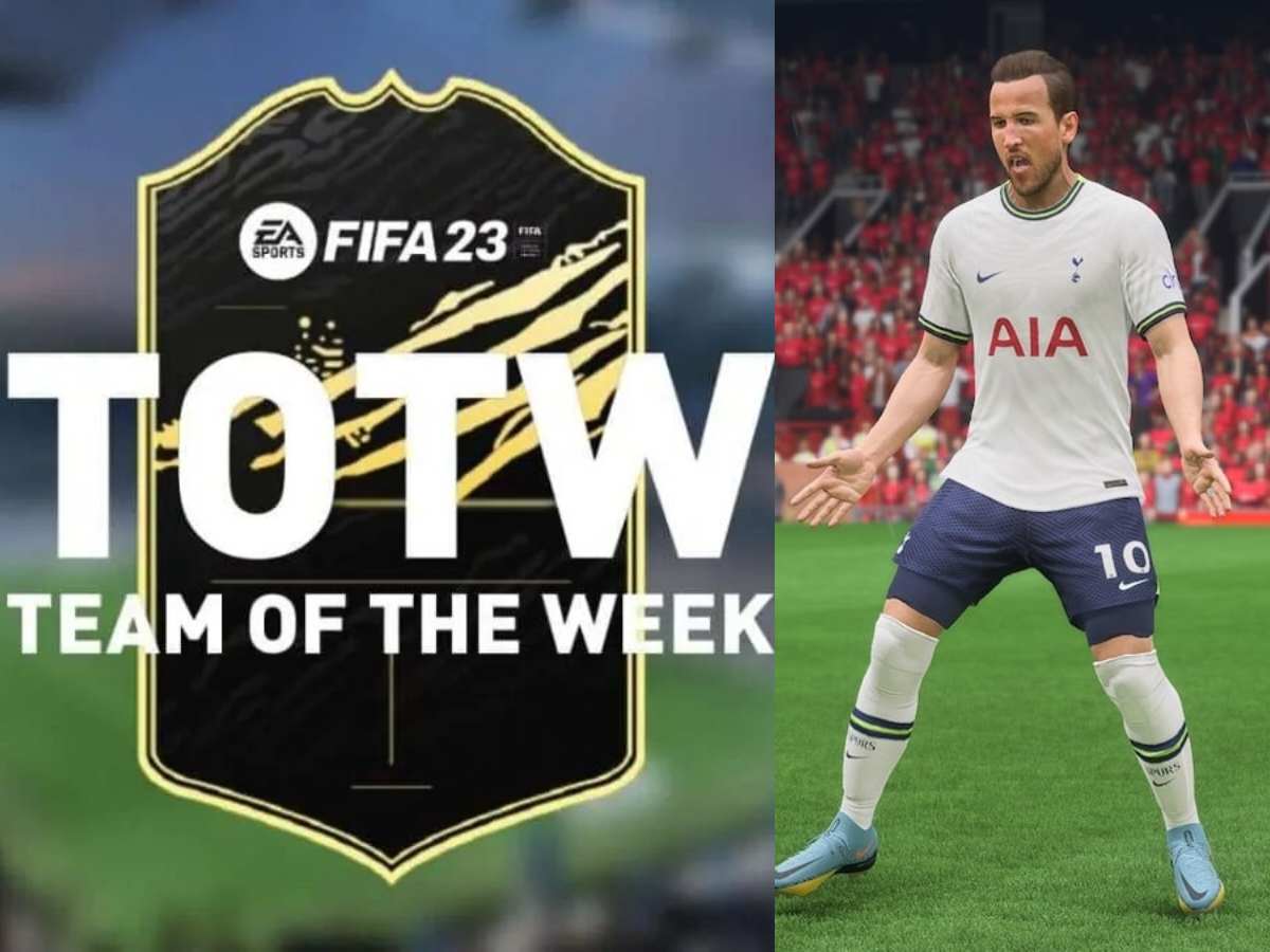 FIFA 23 Team of the Week 20 (TOTW 20) predictions: Harry Kane, Raphinha, and other stars look set to feature