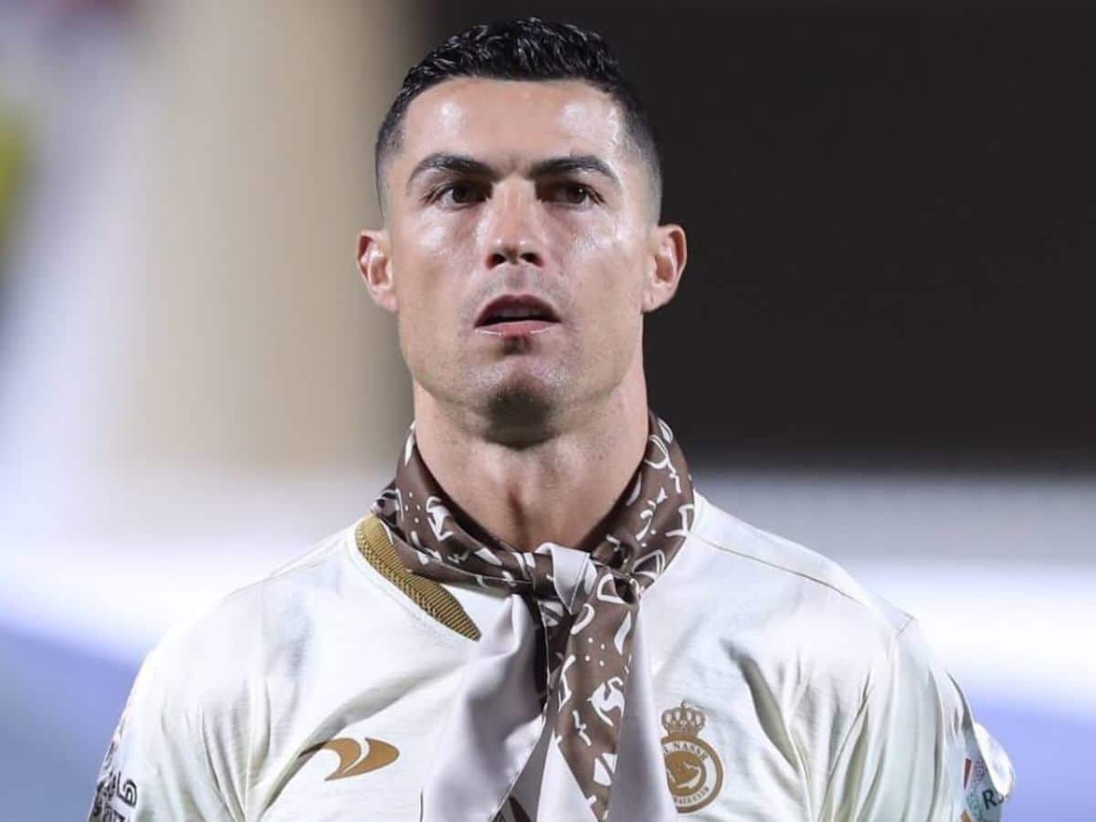 The Best Cristiano Ronaldo Haircuts  Ronaldo Hairstyles 2023