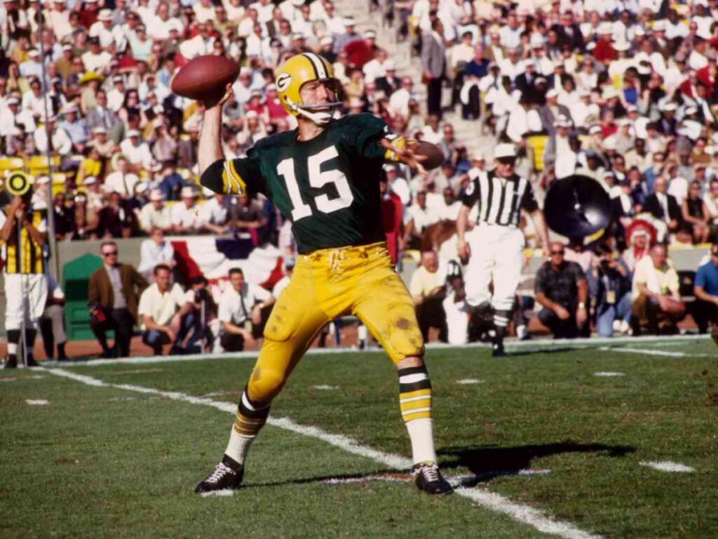 Bart Starr