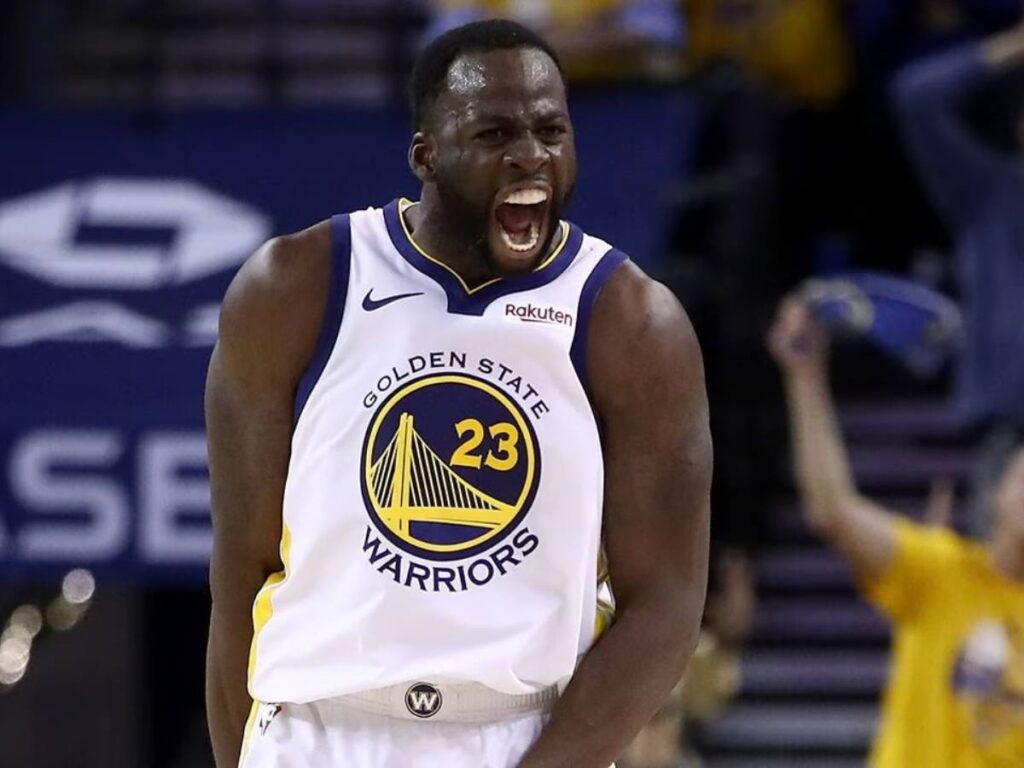 Draymond Green