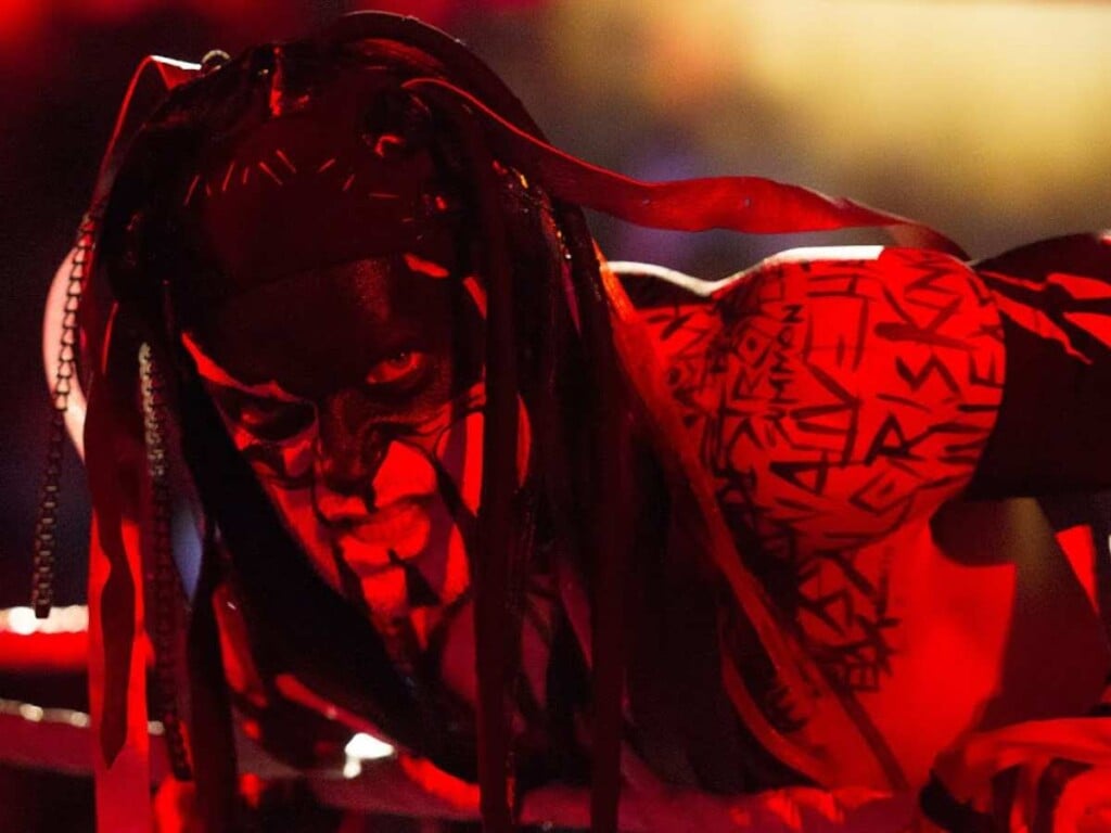 Demon Finn Balor