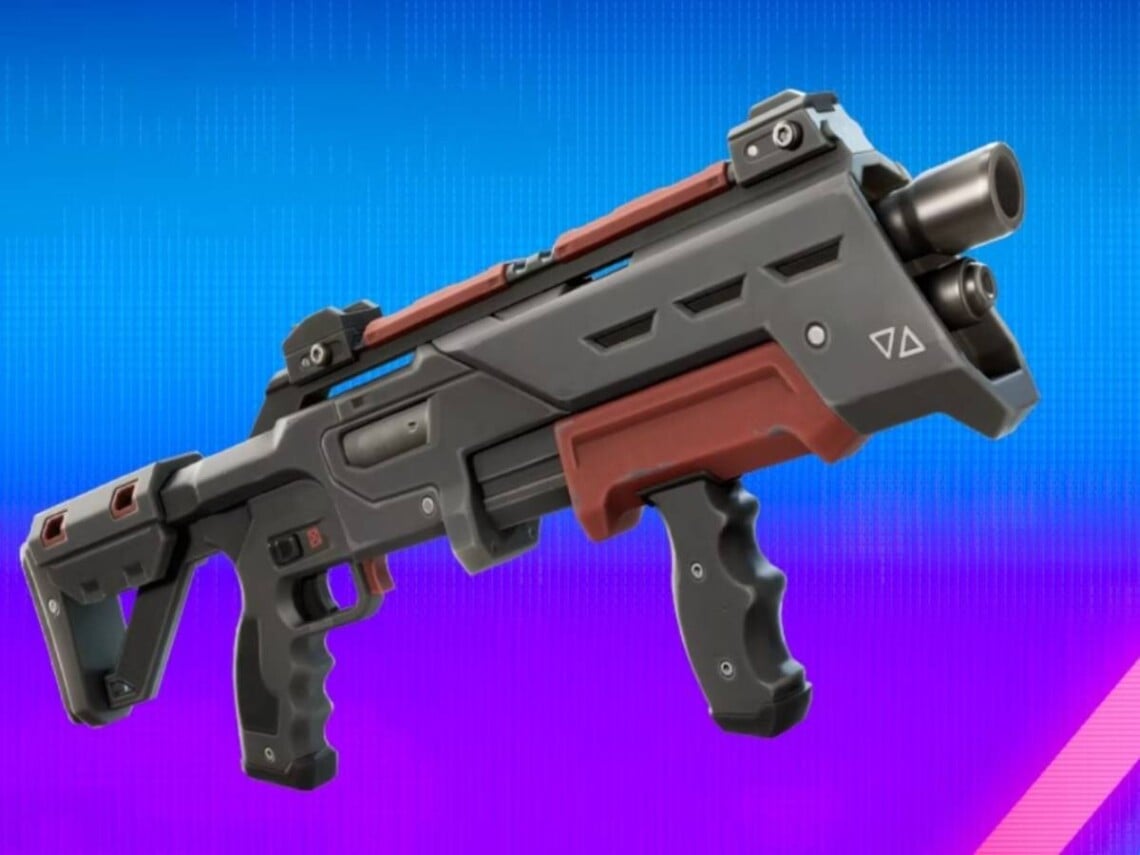 What is Fortnite Havoc Pump Shotgun and How to Complete Its Quest ...