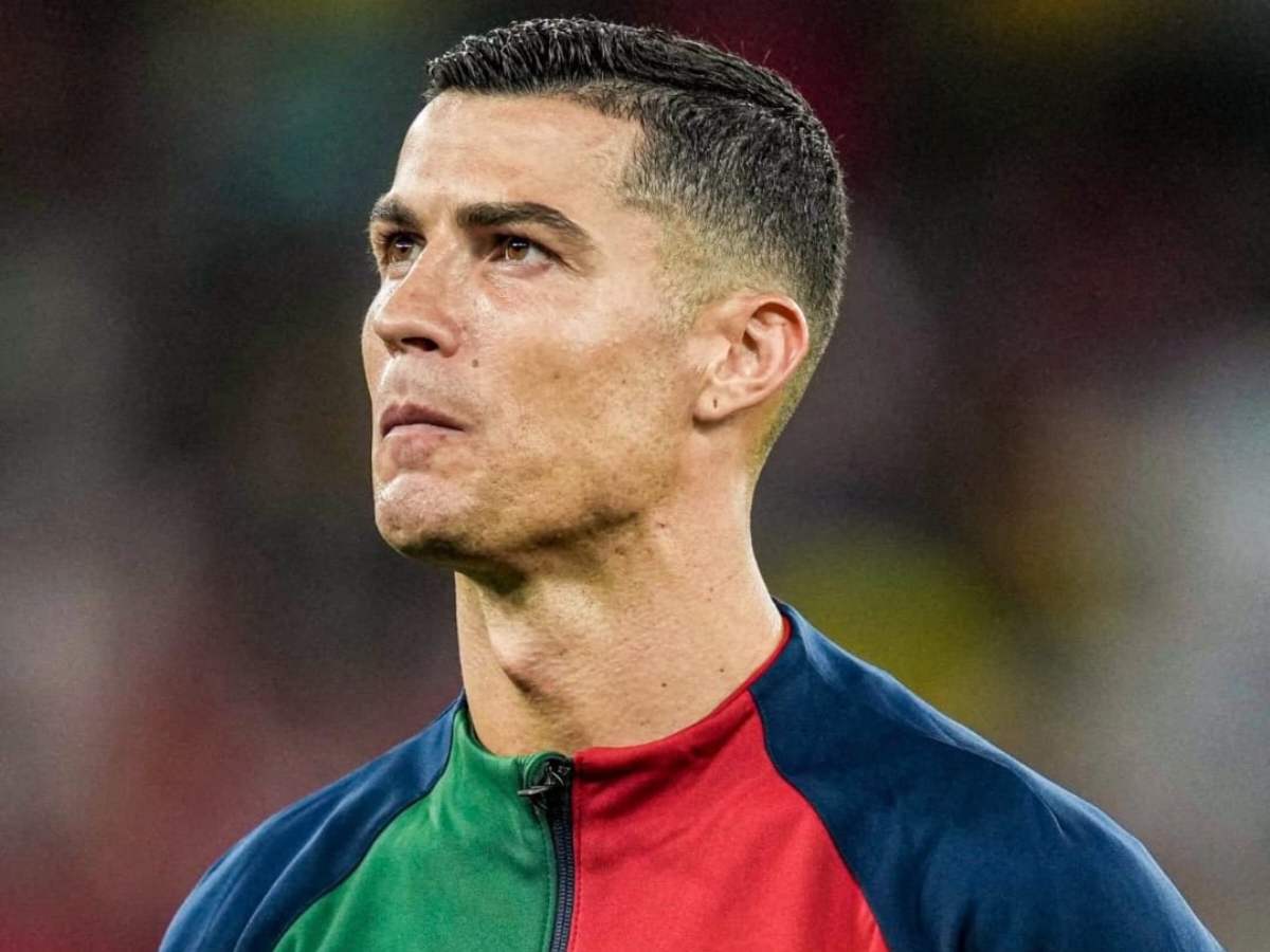 “Carried his nation on his back”; “Still going strong”- Fans react as Cristiano Ronaldo gets Portugal’s call for EURO qualifiers