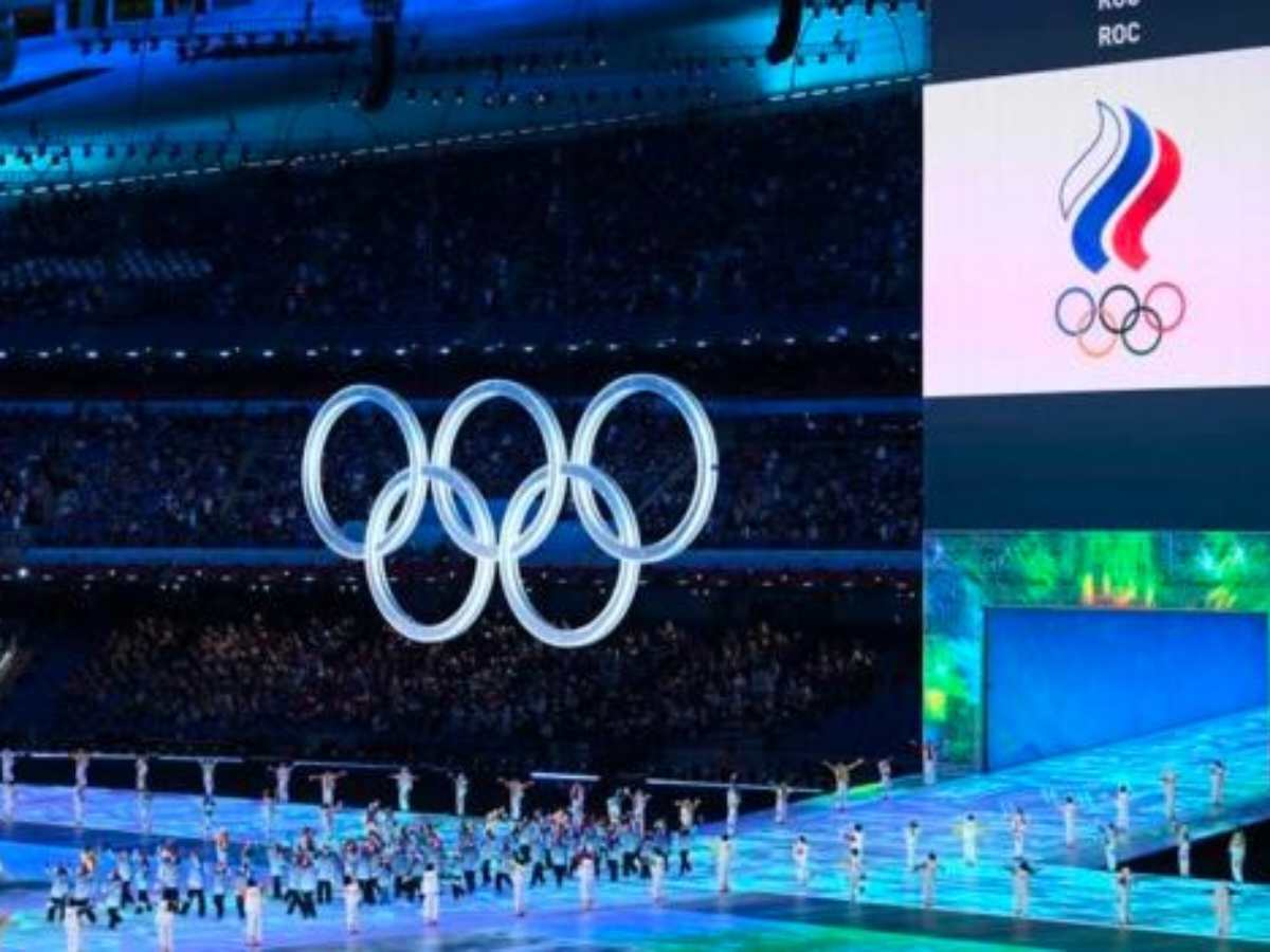 USPOC seeks clarity from Russian athletes over "neutrality" for