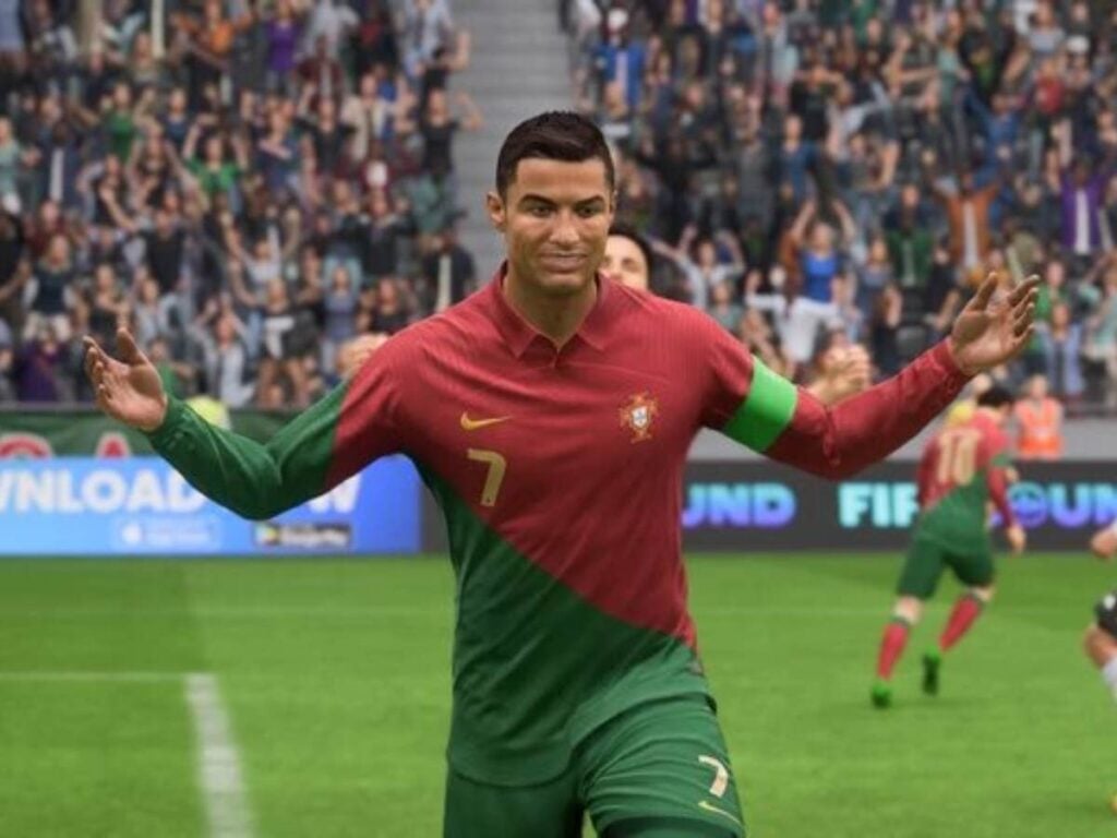 Top 10 best International teams in FIFA 23