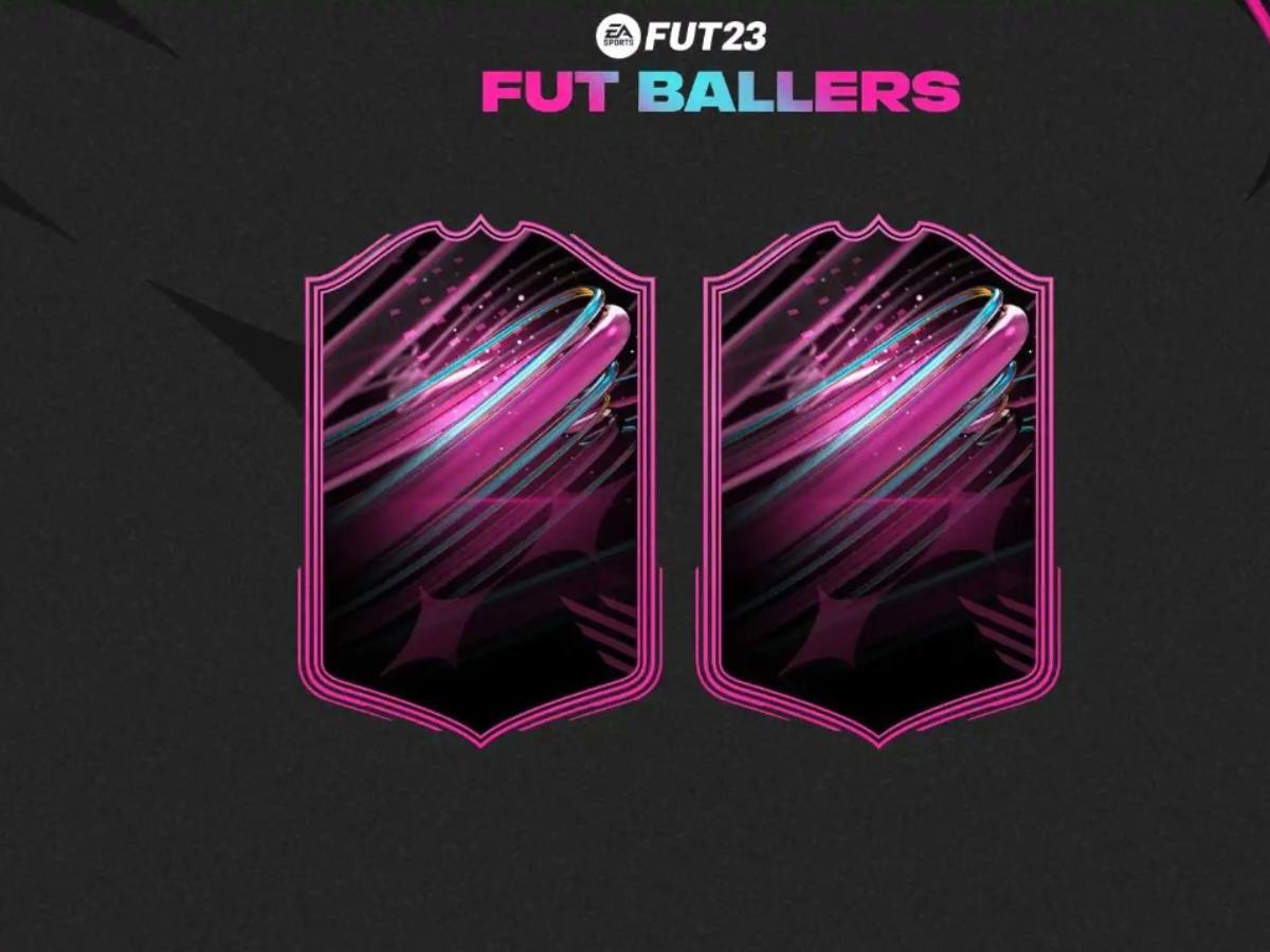 FIFA 23: First batch of FUT Ballers revealed under new promo