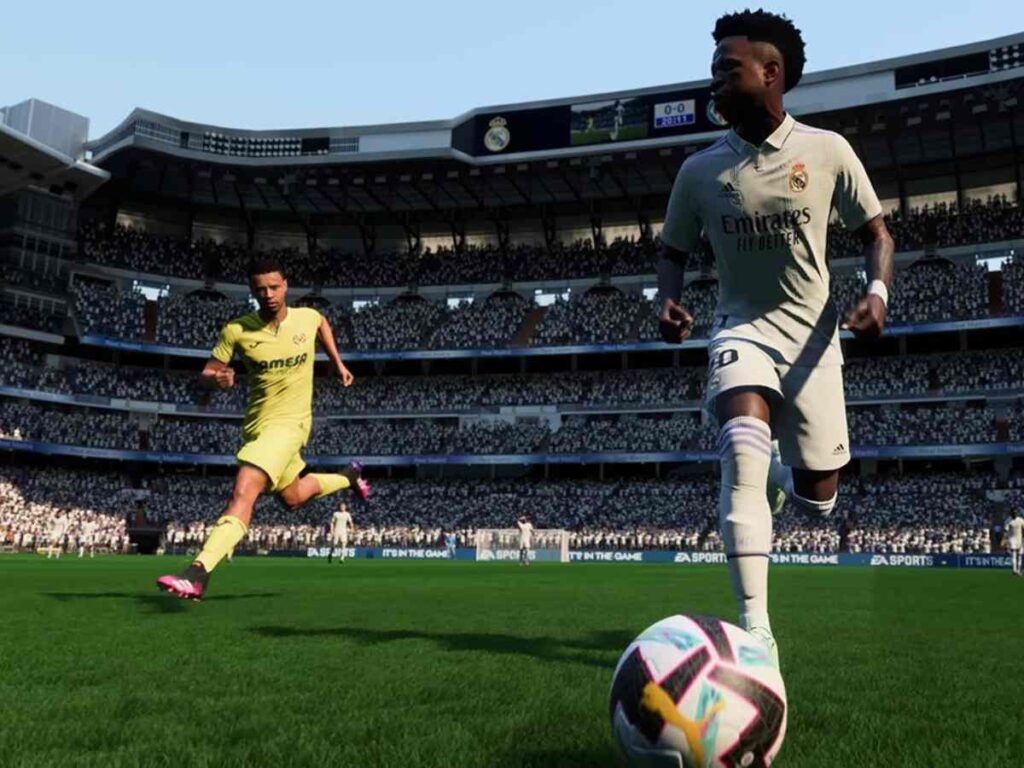 FIFA 23: First batch of FUT Ballers revealed under new promo