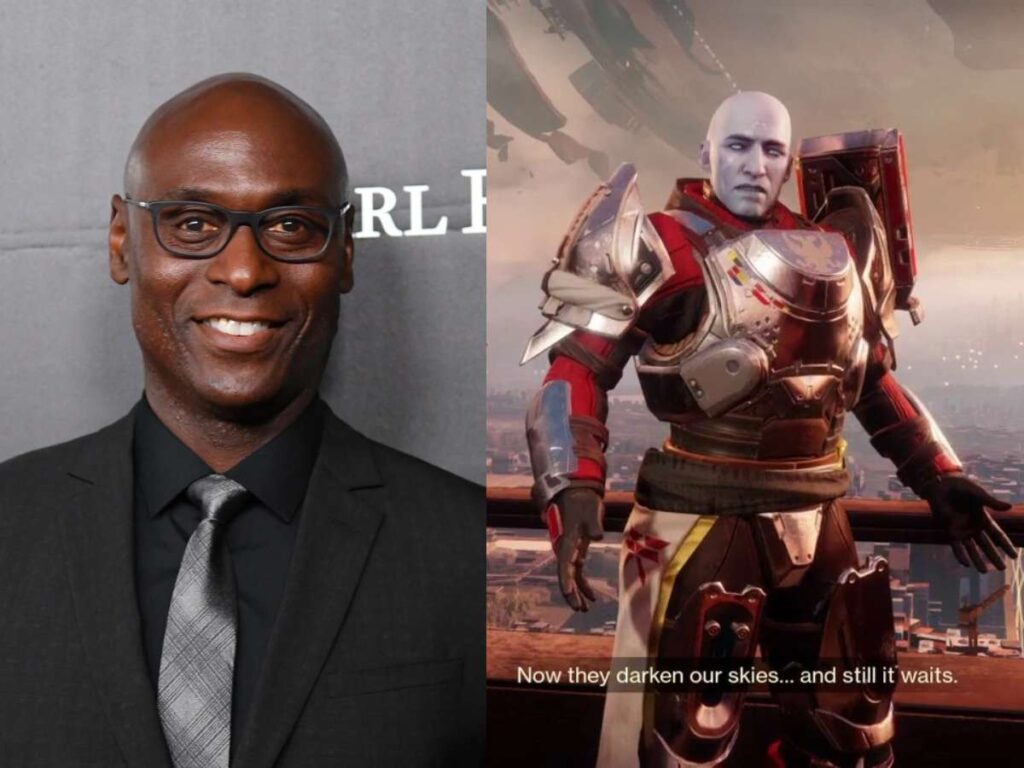 Lance Reddick (John Wick, Destiny 2) has passed away at the age of 60 -  Meristation