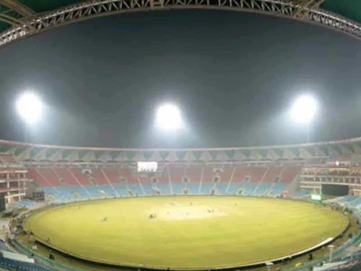 After Lucknow and Kanpur, UP to set up another international stadium in Varanasi