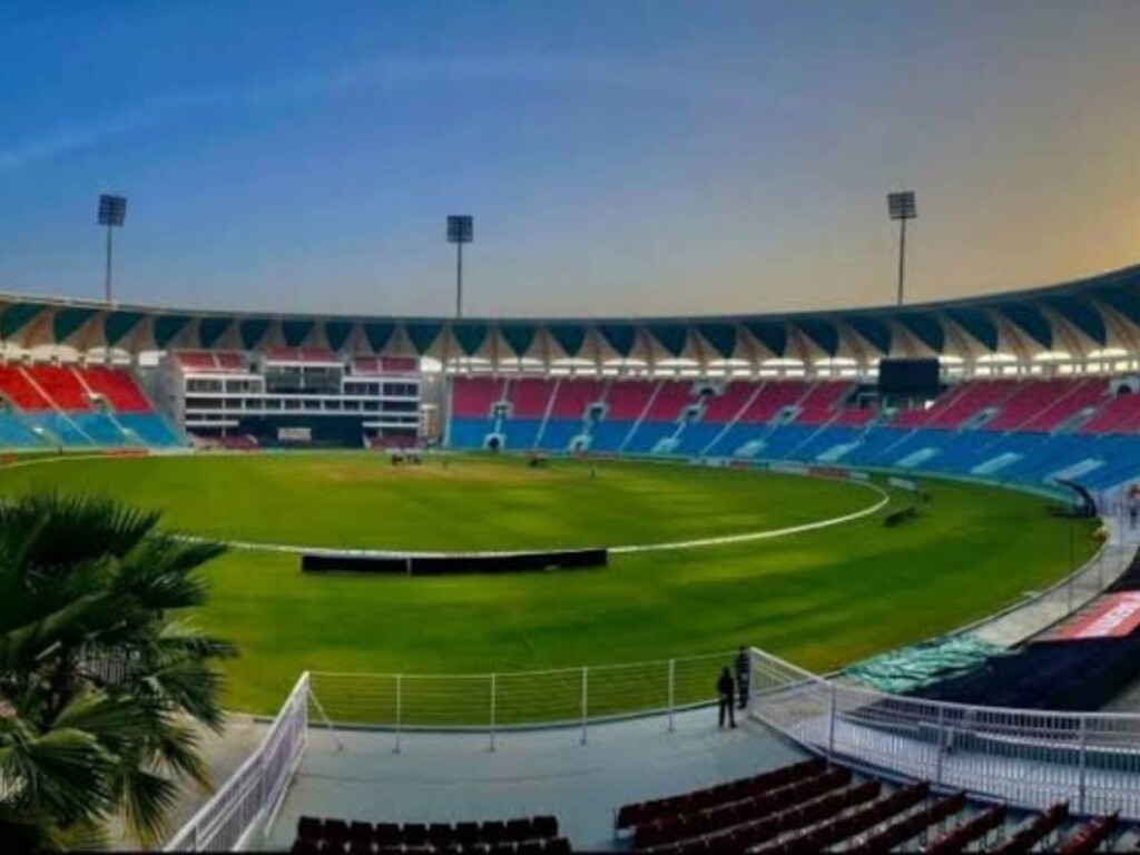 After Lucknow and Kanpur, UP to set up another international stadium in Varanasi