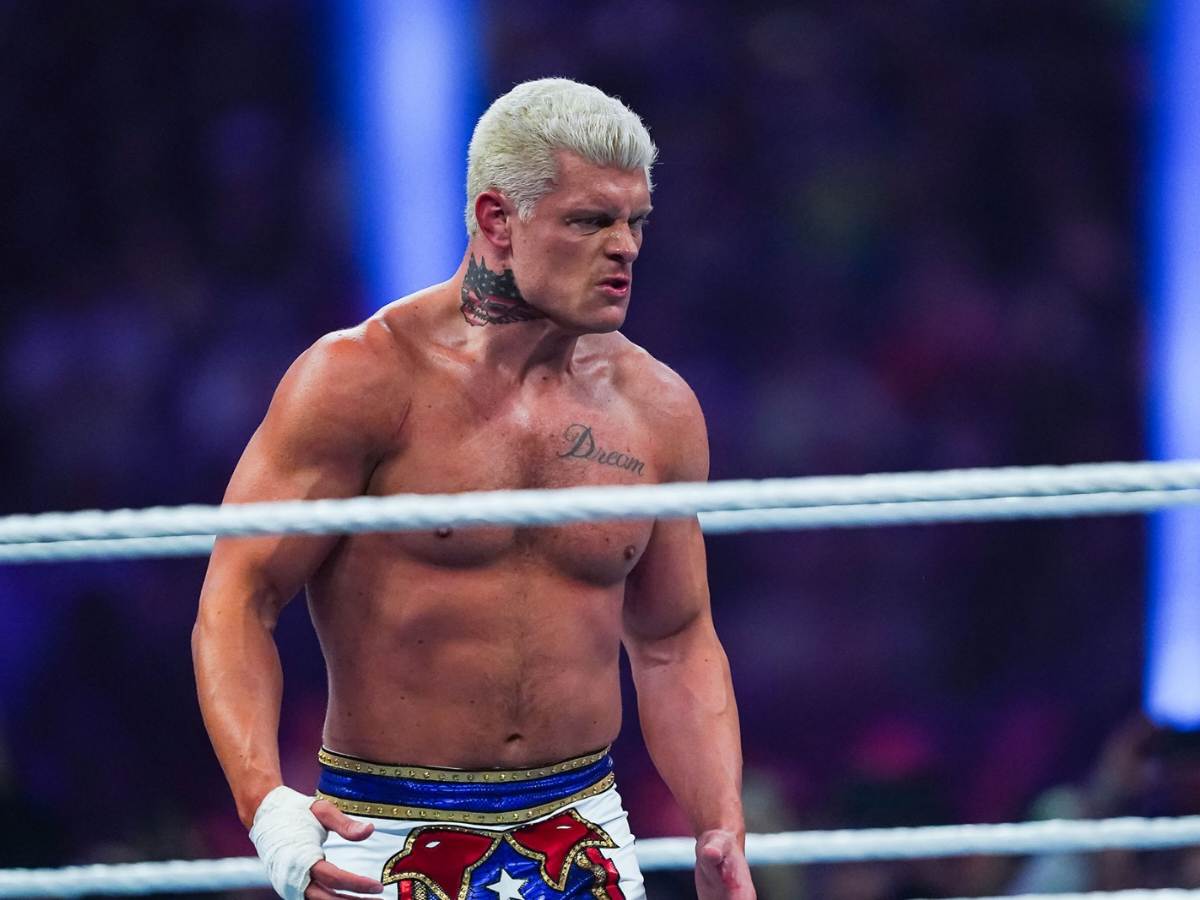 “I’ll show the entire world!” WWE Superstar warns Cody Rhodes ahead of next week’s SmackDown