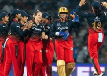 How RCB can qualify for WPL playoffs?