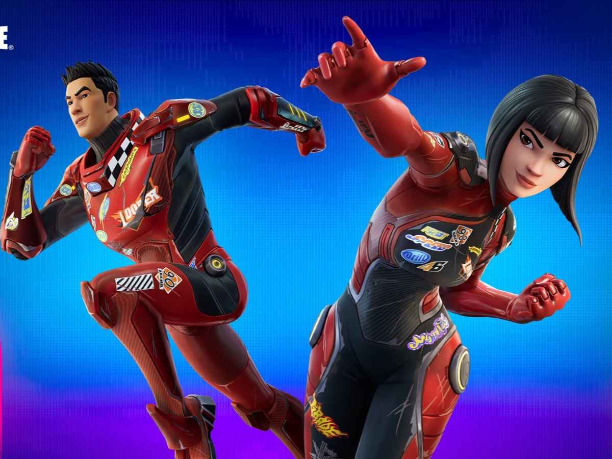 Fortnite Rogue Gunner Skin: Price, how to buy in Chapter 4 Season 2