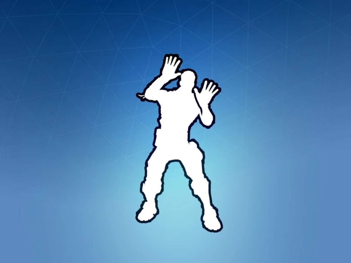 How to Get New Fortnite Mime Time Emote In Chapter 4 Season 2