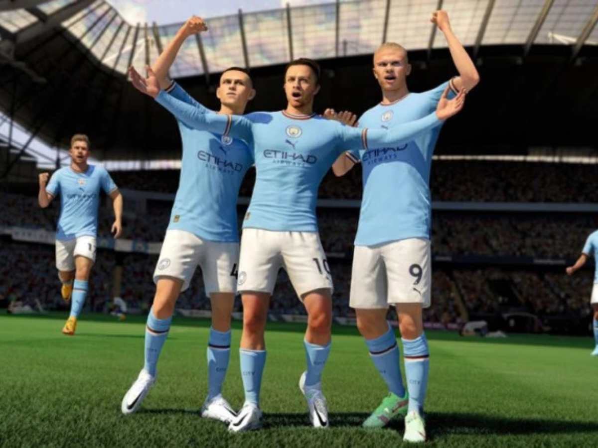 FIFA 23: How to complete the latest Mixed Campaign Player Pick SBC