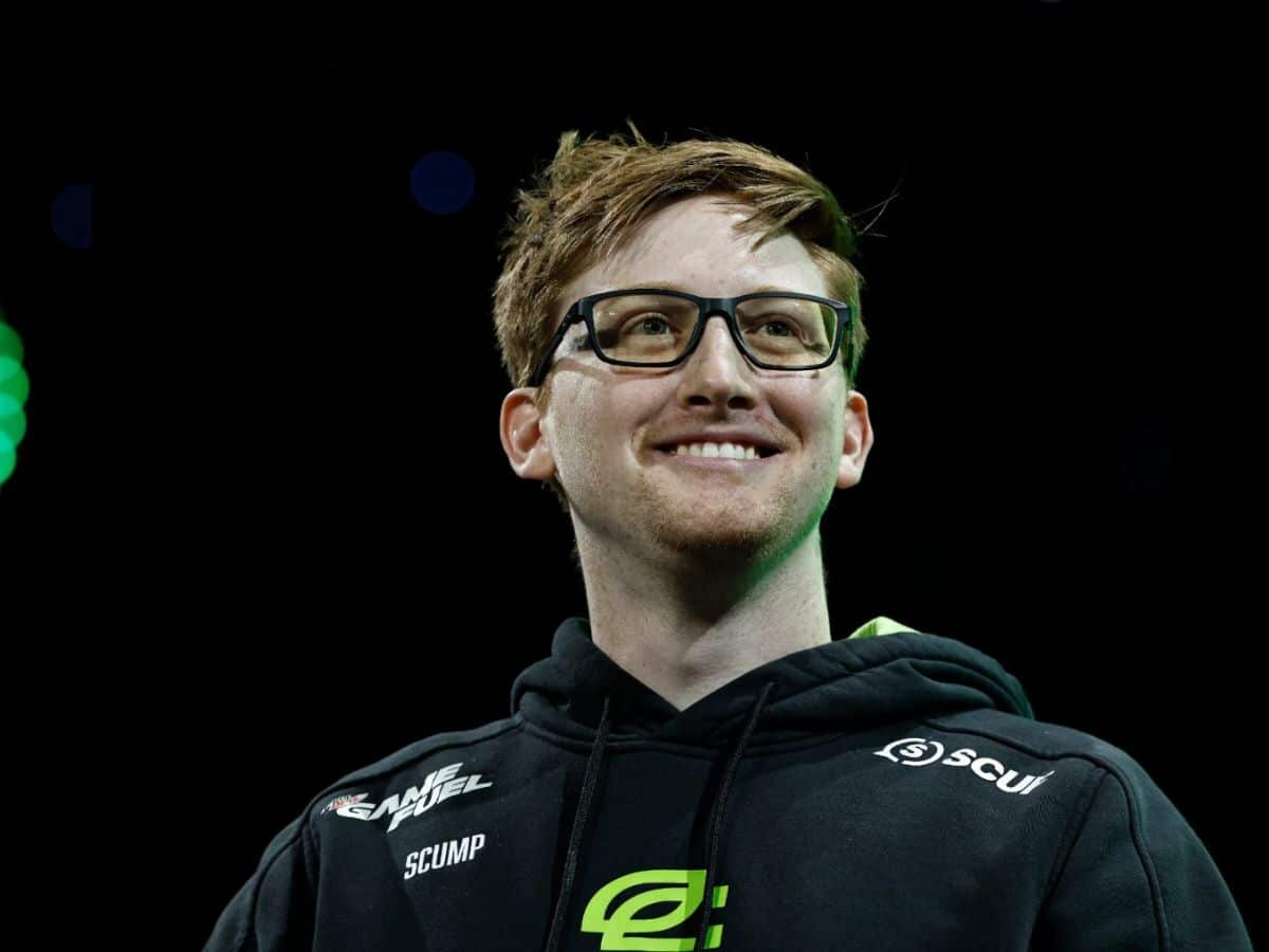 “There’s a chance,” OpTic Scump says when asked if he would return to Call of Duty