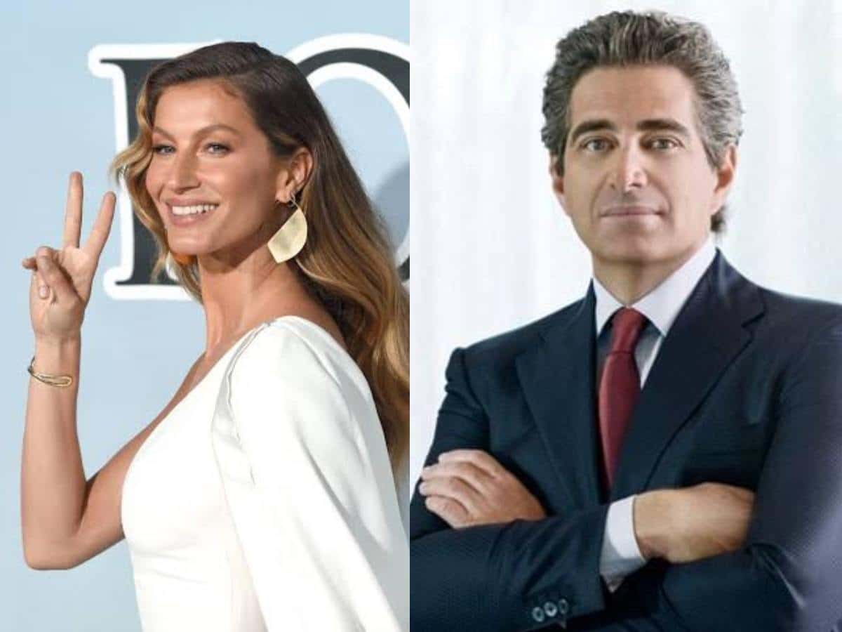 Who is Gisele Bündchen boyfriend Jeffrey Soffer?