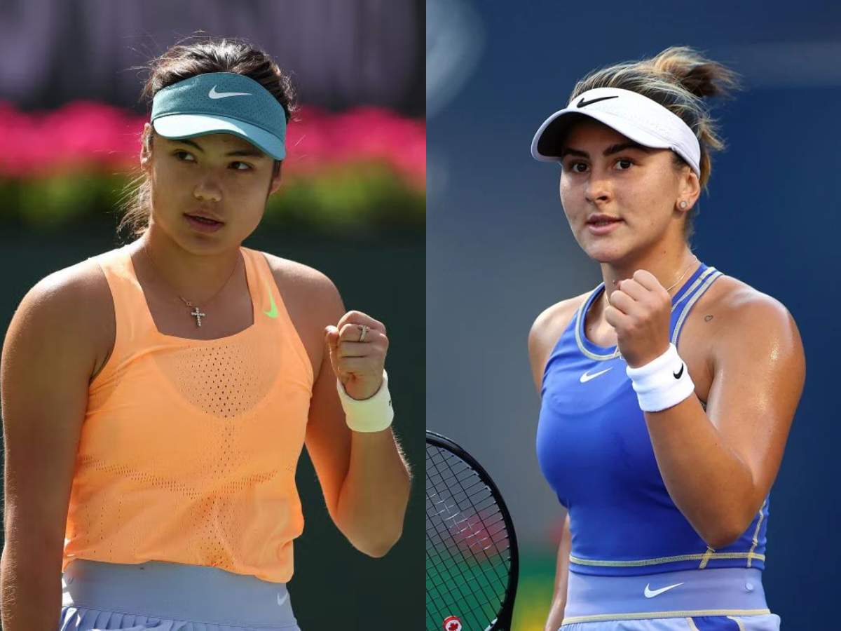 Miami Open 2023: Emma Raducanu vs Bianca Andreescu Live Stream, Match Timing, Prediction, and Preview