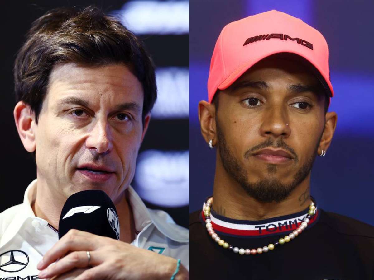 Lewis Hamilton’s “fundamental issue” with the Mercedes W14 cannot be “cured” quickly, warns Toto Wolff