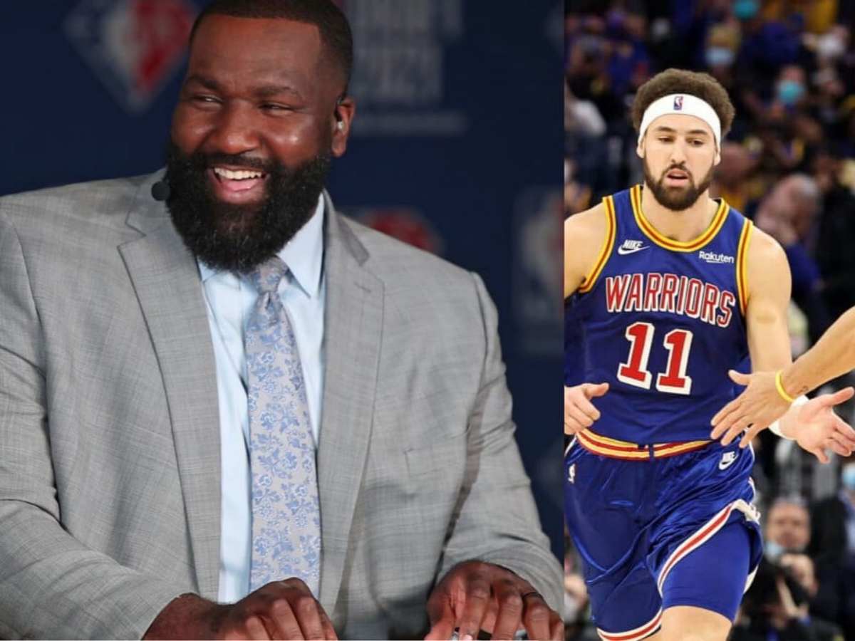 Kendrick Perkins DICTATES Steph Curry’s Warriors to get a grip on themselves and ‘stop counting the four rings’ they won