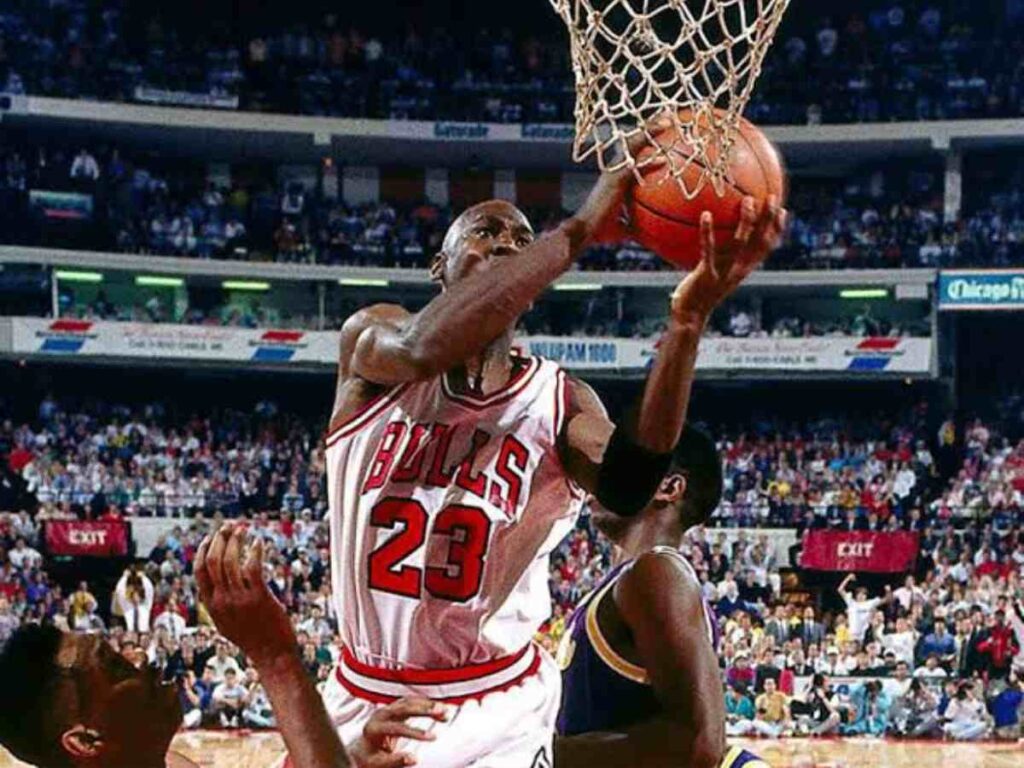 Michael Jordan Rings: How many rings does Michael Jordan have ...