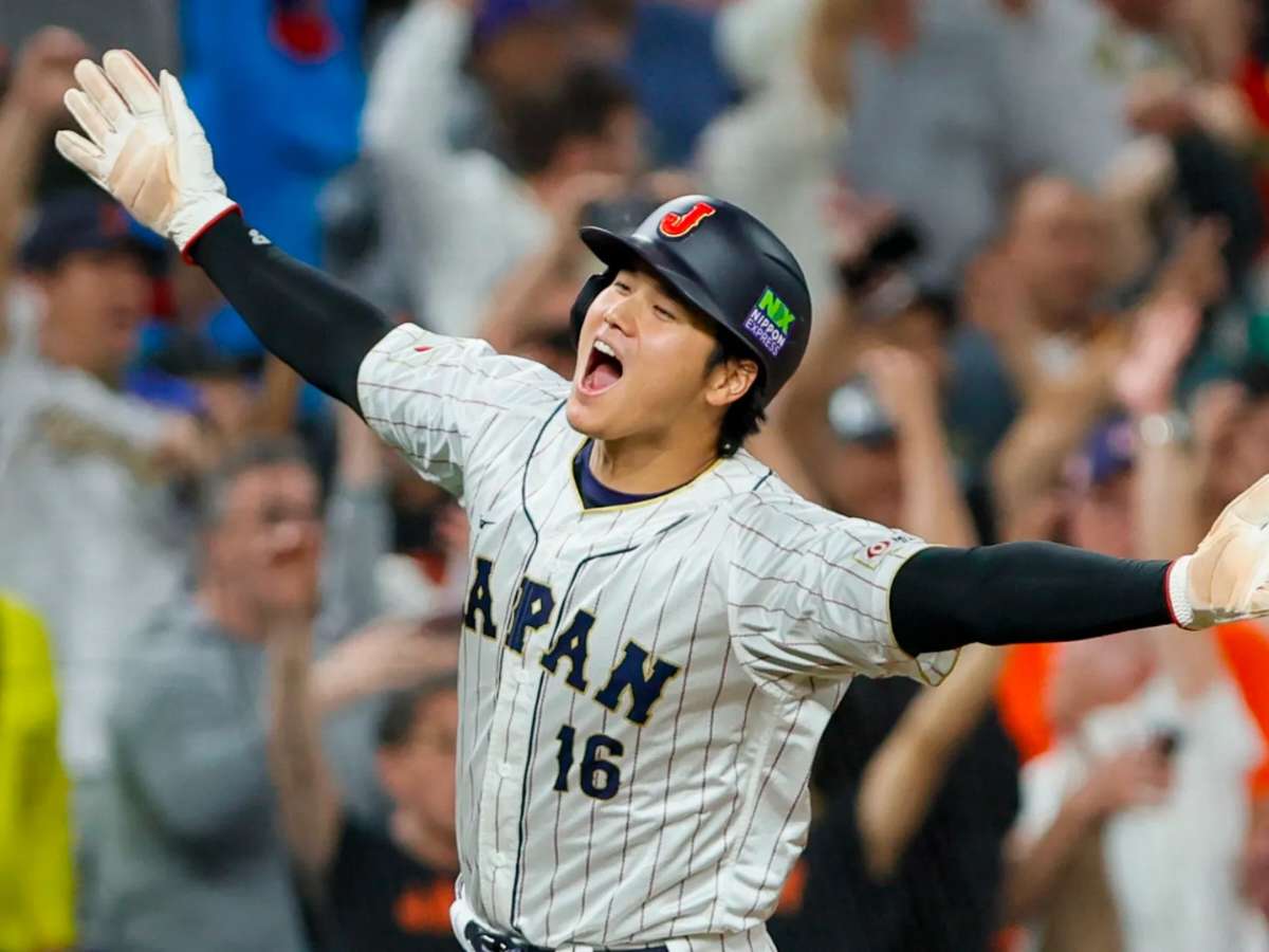 “Just excited to face that lineup,” Shohei Ohtani is all geared up to face the United States at the WBC Finals 2023